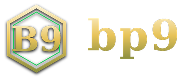 bp9 logo